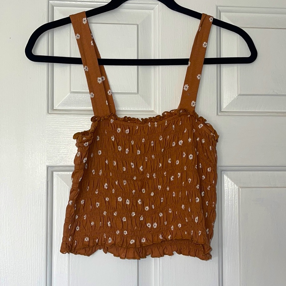 🌹3 for $10 American Eagle Top